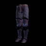 Lumu Phantasm Greaves α +