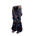 Lumu Phantasm Greaves β +
