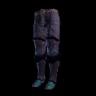 Lumu Phantasm Greaves β +