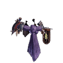 Tassette Nargacuga α +
