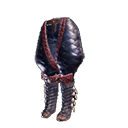 Nargacuga Greaves α +