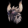 Nergigante Helm α