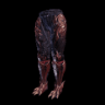 Cuissards Odogaron α +