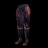 Odogaron Greaves β +