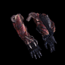 Odogaron Vambraces