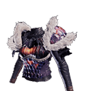 Cotta vulcanica ɑ +