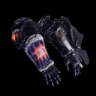 Pride Vambraces α +