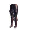 Pukei Greaves β +
