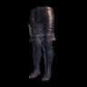 Pukei Greaves α