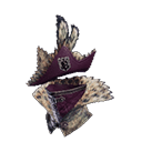 Pukei Hat β +