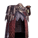 Pukei Lagoon Coil β +