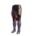 Pukei Lagoon Greaves α +
