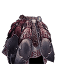 Boucle Cœur Rathian α +