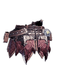 Boucle Cœur Rathian α +