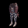 Grèves Cœur Rathian β