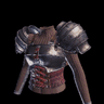 Cotte Cœur Rathian β