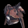 Cotte Cœur Rathian β