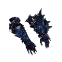 Avant-bras Âme Rathalos β +