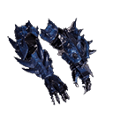 Avant-bras Âme Rathalos β +
