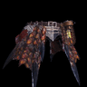 Rathalos Coil