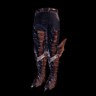 Rathalos Greaves α +