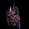 Rathalos Helm β +