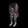 Rathian-Beinschienen β
