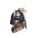 Heaume Rathian α +