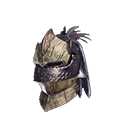 Rathian Helm β +