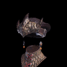 Elmo di Rathian