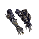 Rathian Vambraces α +