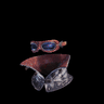 Occhiali di Shamos α