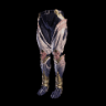 Shara Ishvalda Greaves α +