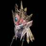 Shara Ishvalda Helm α +