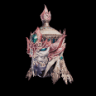 Shara Ishvalda Helm β +