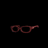 Strategist Spectacles α