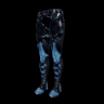 Tentacle Greaves α +