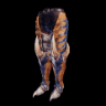 Tigrex Greaves α +
