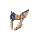 Casco de Tigrex α +