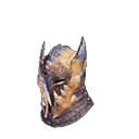 Tigrex Helm β +