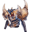 Tigrex Mail α +