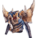 Tigrex Mail β +