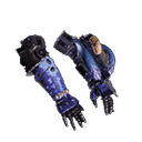 Tzitzi Vambraces β +