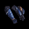 Tzitzi Vambraces α