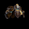Uragaan Coil α +