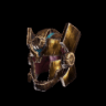 Uragaan Helm β +