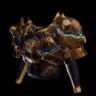Uragaan Mail α +