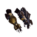 Uragaan Vambraces β +