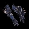 Spira di Vaal Hazak α