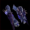 Avant-bras Vaal Hazak γ